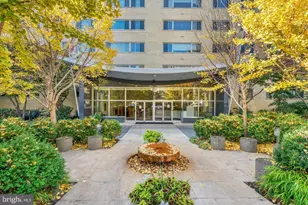 4600 Connecticut Ave NW, Washington, DC 20008 - Photo 1