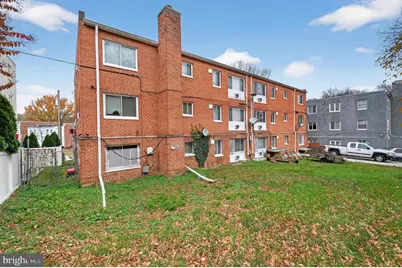 2901 Gainesville Street SE, Washington, DC 20020 - Photo 29