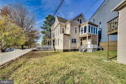 4301 Kansas Avenue NW, Washington, DC 20011 - Photo 75