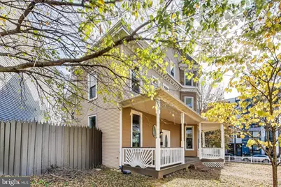 4301 Kansas Avenue NW, Washington, DC 20011 - Photo 3