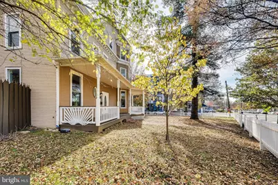 4301 Kansas Avenue NW, Washington, DC 20011 - Photo 5