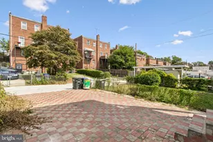420 Oglethorpe St NE, Washington, DC 20011 - Photo 27
