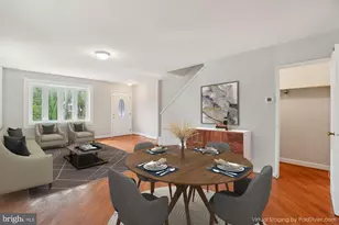 420 Oglethorpe St NE, Washington, DC 20011 - Photo 3