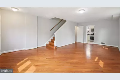 420 Oglethorpe Street NE, Washington, DC 20011 - Photo 5