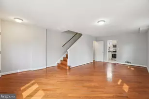 420 Oglethorpe St NE, Washington, DC 20011 - Photo 5