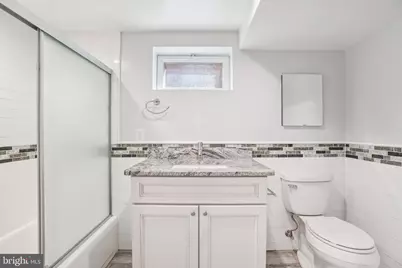 420 Oglethorpe Street NE, Washington, DC 20011 - Photo 23