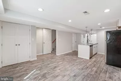 420 Oglethorpe Street NE, Washington, DC 20011 - Photo 21