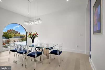 4509 Foxhall Crescent NW, Washington, DC 20007 - Photo 7