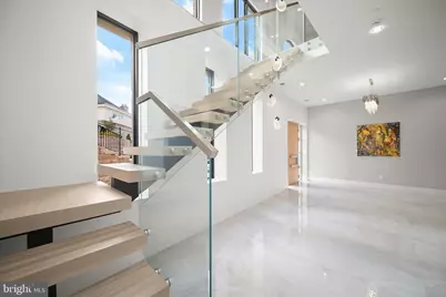 4509 Foxhall Crescent NW, Washington, DC 20007 - Photo 5