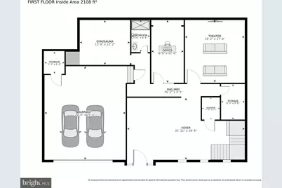 4509 Foxhall Crescent NW, Washington, DC 20007 - Photo 37