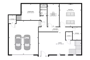 4509 Foxhall Cres NW, Washington, DC 20007 - Photo 37