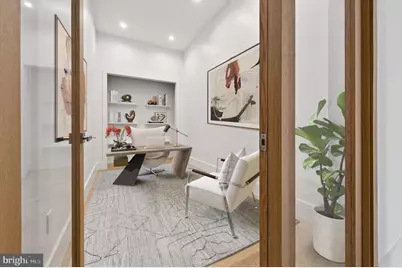 4509 Foxhall Crescent NW, Washington, DC 20007 - Photo 25