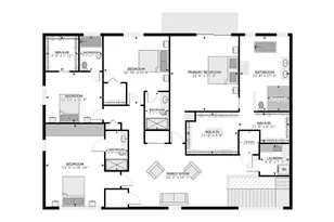 4509 Foxhall Cres NW, Washington, DC 20007 - Photo 39