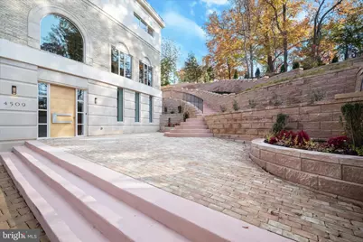 4509 Foxhall Crescent NW, Washington, DC 20007 - Photo 35