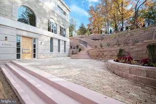 4509 Foxhall Cres NW, Washington, DC 20007 - Photo 35