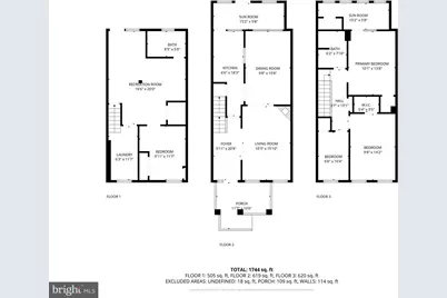 518 Park Road NW, Washington, DC 20010 - Photo 49