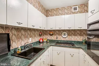 560 N Street SW #N803, Washington, DC 20024 - Photo 13