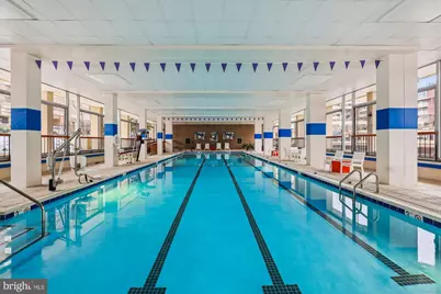 560 N Street SW #N803, Washington, DC 20024 - Photo 29