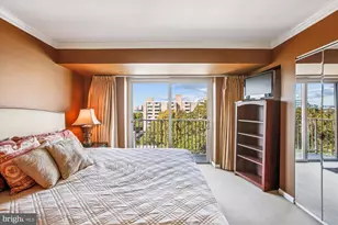 560 N St SW, Washington, DC 20024 - Photo 19