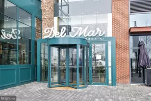 560 N St SW, Washington, DC 20024 - Photo 37