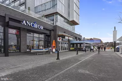 560 N Street SW #N803, Washington, DC 20024 - Photo 35