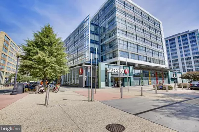 560 N Street SW #N803, Washington, DC 20024 - Photo 33