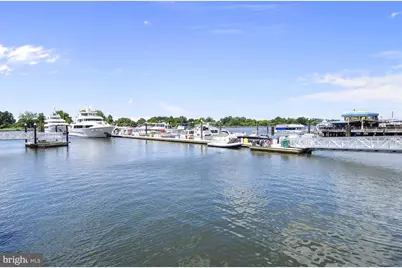 560 N Street SW #N803, Washington, DC 20024 - Photo 43