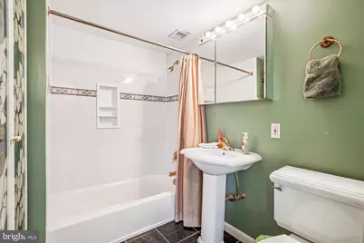 560 N Street SW #N803, Washington, DC 20024 - Photo 15