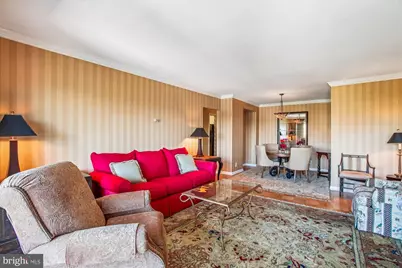 560 N Street SW #N803, Washington, DC 20024 - Photo 7