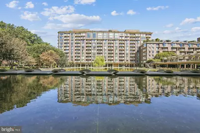 560 N Street SW #N803, Washington, DC 20024 - Photo 23