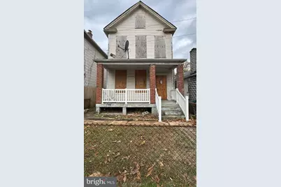 3363 Brothers Place SE, Washington, DC 20032 - Photo 3