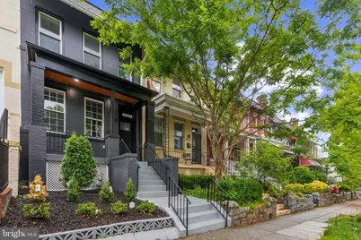 1129 8th Street NE, Washington, DC 20002 - Photo 1