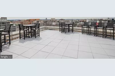 555 Massachusetts Avenue NW #806, Washington, DC 20001 - Photo 19