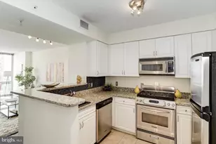 555 Massachusetts Ave NW, Washington, DC 20001 - Photo 9