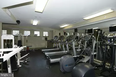 555 Massachusetts Avenue NW #806, Washington, DC 20001 - Photo 21