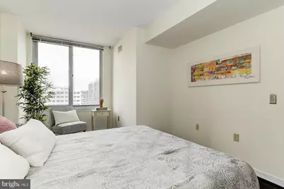 555 Massachusetts Avenue NW #806, Washington, DC 20001 - Photo 13