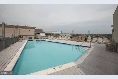 555 Massachusetts Avenue NW #806, Washington, DC 20001 - Photo 17