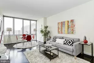 555 Massachusetts Ave NW, Washington, DC 20001 - Photo 3