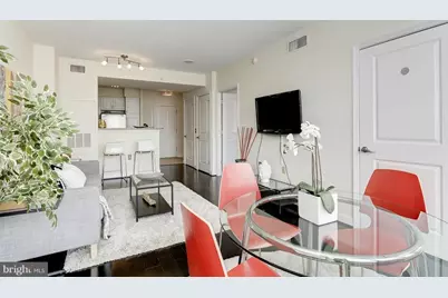 555 Massachusetts Avenue NW #806, Washington, DC 20001 - Photo 5