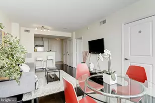 555 Massachusetts Ave NW, Washington, DC 20001 - Photo 5