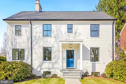 4317 Windom Place NW, Washington, DC 20016 - Photo 1