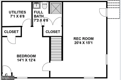 4317 Windom Place NW, Washington, DC 20016 - Photo 49