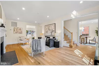 4317 Windom Place NW, Washington, DC 20016 - Photo 5