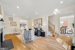 4317 Windom Pl NW, Washington, DC 20016 - Photo 5