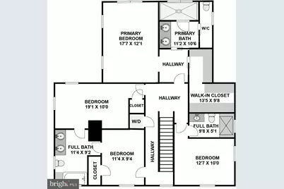 4317 Windom Place NW, Washington, DC 20016 - Photo 47