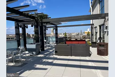 1133 14th Street NW #502, Washington, DC 20005 - Photo 13