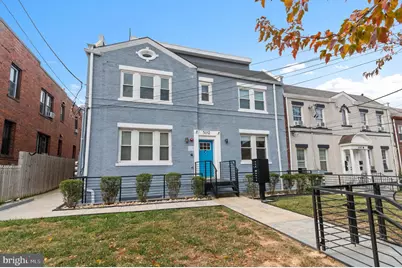 5012 2nd Street NW #2, Washington, DC 20011 - Photo 27