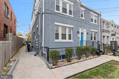 5012 2nd Street NW #2, Washington, DC 20011 - Photo 25