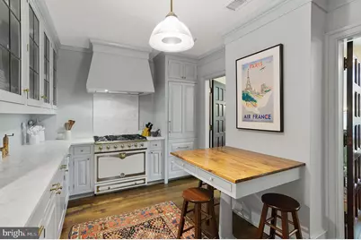 3000 Tilden Street NW #UNIT ONE-I, Washington, DC 20008 - Photo 13