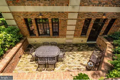 3000 Tilden Street NW #UNIT ONE-I, Washington, DC 20008 - Photo 23